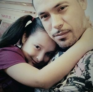 Meet your Posher, Alejandro